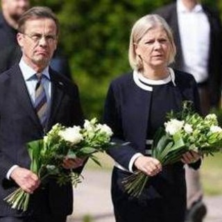 Elezioni Svezia, il Pse spera in Andersson: il ruolo della Russia sotto i riflettori