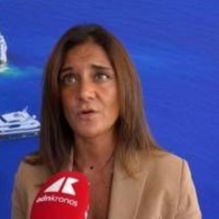 Mondo (Bper): &quot;Supportiamo le imprese del settore nautico verso la transizione energetica ed ecologica&quot;