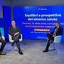 Farmaceutica, export e ricerca trainano la crescita: talk su investimenti, accesso e competitività Farmaceutica, export e ricerca trainano la crescita: talk su investimenti, accesso e competitività
