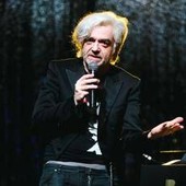Sanremo 2027, Morgan: "Stefano De Martino? E' un ottimo ballerino..."