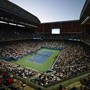 Us Open, tra i campi scocca... l'amore: lo Slam inaugura il suo dating show