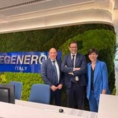 Farmaceutica, Regeneron: "Con nuovi uffici a Milano si consolida presenza in Italia"