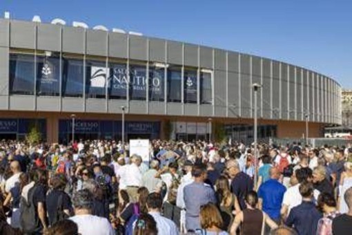 Aperte le iscrizioni alla 66a edizione del salone nautico internazionale a Genova
