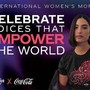 Hard Rock Cafe International e Coca Cola presentano Women Empower, un mese di eventi per celebrare donne nella musica