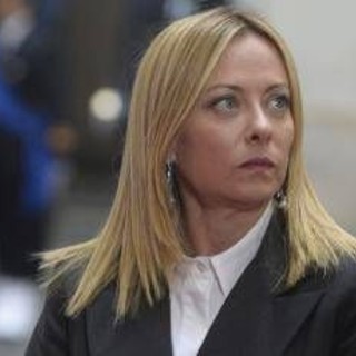 Referendum, Meloni: "Non è voto su governo, si parli del merito, no a lotta nel fango"
