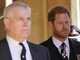 Harry e la scazzottata con lo zio Andrew: &quot;Non è mai avvenuta&quot;