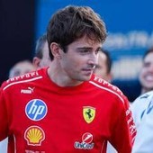 Ferrari, Leclerc svela il motore della Rossa: "Non dovevo dirlo?"