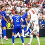 Doppietta Kane e show Inghilterra, Croazia sconfitta 4-2