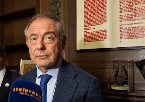 Urso “Imprese italiane protagoniste per moduli abitativi sulla Luna”