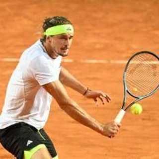 'Caso palline' agli Internazionali? Zverev si lamenta, i maestri di tennis lo smentiscono
