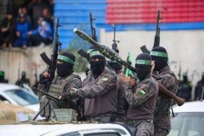 Gaza, media: Usa offrono ad Hamas passaggio sicuro per uscire da zone controllate Gaza, media: Usa offrono ad Hamas passaggio sicuro per uscire da zone controllate