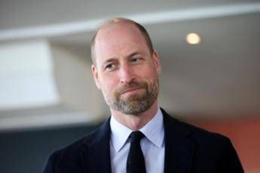 William e il caso in Gran Bretagna, milioni incassati da un carcere inutilizzato