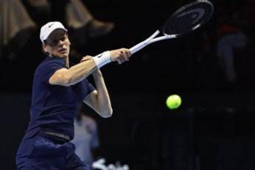 Sinner-Cerundolo oggi a Parigi: orario, precedenti e dove vederla Sinner-Cerundolo oggi a Parigi: orario, precedenti e dove vederla