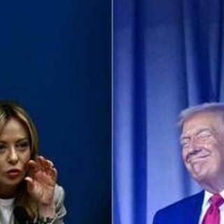 Trump ancora all'attacco di Meloni, l'analisi: "E' prova del risentimento verso gli alleati Nato"