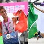 Europei atletica, tre medaglie per Italia nella mezza maratona di marcia: argento per Fortunato e Mihai, bronzo per Cosi