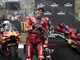 MotoGp, In Repubblica Ceca vince ancora Marc Marquez