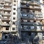 Ucraina, massiccio raid russo su Kiev: lanciati decine di missili balistici e 125 droni Ucraina, massiccio raid russo su Kiev: lanciati decine di missili balistici e 125 droni