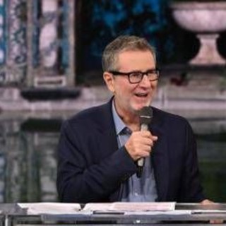 Che tempo che fa, da Greta Thunberg a Burioni: gli ospiti di oggi domenica 2 novembre Che tempo che fa, da Greta Thunberg a Burioni: gli ospiti di oggi domenica 2 novembre