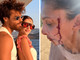 Can Yaman, la fidanzata Sara Bluma denuncia le violenze dell'ex. L'attore: &quot;Ti amo&quot;
