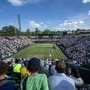 Wimbledon, oggi non solo Sinner: il sabato degli italiani e di Djokovic - Diretta