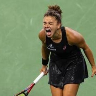 Us Open, Paolini batte Jovic e va al terzo turno. Vince anche Darderi