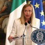 Caso Almasri, Meloni “Archiviata la mia sola posizione, tesi assurda”
