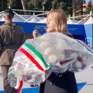 Bosnia, Meloni “Quattro vite spezzate mentre servivano l’Italia”