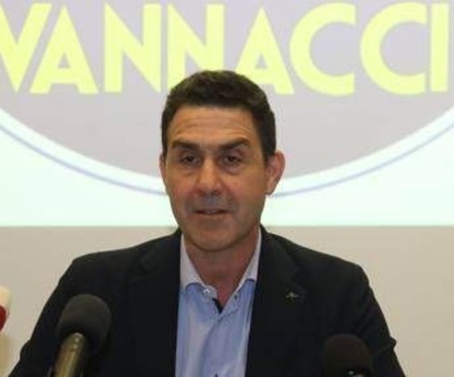 Futuro Nazionale, Vannacci: "Federiamo realtà di destra. Governo va preservato, è il meno peggio"