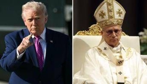 Trump attacca il Papa, analisi Spin Factor: 93% utenti social contro presidente Usa