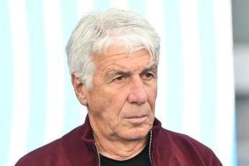 Gasperini: "Da Allegri uscita infelice, non aggiungo altro...Dybala in panchina con il Cagliari'