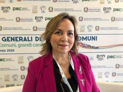 Enti locali, Cenni (Anci): "Piccoli comuni rappresentano componente strategica italiana" Enti locali, Cenni (Anci): "Piccoli comuni rappresentano componente strategica italiana"