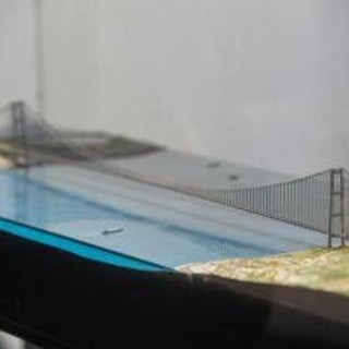 Ponte sullo stretto di Messina, via libera Mase al progetto