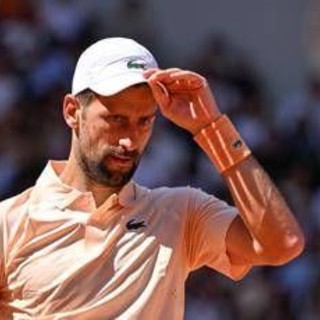 Roland Garros, il programma di oggi: da Djokovic a Zverev, i match di giornata e dove vederli