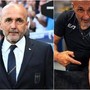 Juventus, Spalletti nuovo allenatore? I tifosi dicono no: &quot;Si è tatuato il Napoli&quot;