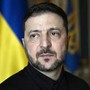Ucraina, droni russi su Kharkiv. Zelensky: "I 500 Patriot Usa tra qualche anno, ma noi dobbiamo difenderci ora" Ucraina, droni russi su Kharkiv. Zelensky: "I 500 Patriot Usa tra qualche anno, ma noi dobbiamo difenderci ora"
