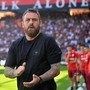 De Rossi all'Olimpico per Roma-Genoa, il legame con i tifosi e un torto difficile da sanare De Rossi all'Olimpico per Roma-Genoa, il legame con i tifosi e un torto difficile da sanare