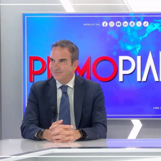 Forza Italia, Occhiuto “Stimoli e non critiche, il partito sia innovativo”