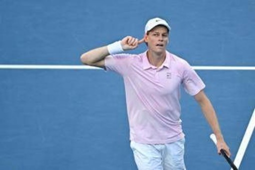 Sinner-Tiafoe: orario, precedenti e dove vederla in tv