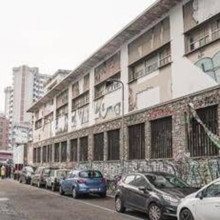 Milano, al via sgombero centro sociale Leoncavallo. Salvini: &quot;Dopo decenni di illegalità si cambia&quot;