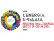 Torna il Festival dell’Energia a Lecce dal 28 al 30 maggio