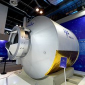 Cina, cargo spaziale di nuova generazione pronto per lancio inaugurale nel 2026