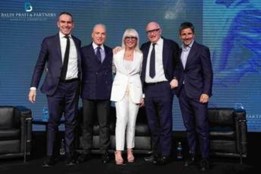 Professioni, Studio Baldi Prati &amp; Partners cresce ed evolve