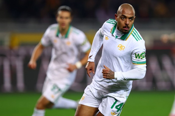 Subito Malen, la Roma sfata il tabù Torino e si prende il quarto posto