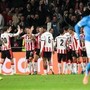 Psv-Napoli 6-2, McTominay non basta: sconfitta choc per Conte