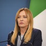 Meloni “Non ho mollato e non intendo farlo. Pagine più belle ancora da scrivere”