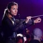 Fenice, Beatrice Venezi impugna la risoluzione del contratto: "Provvedimento nullo e discriminatorio" Fenice, Beatrice Venezi impugna la risoluzione del contratto: "Provvedimento nullo e discriminatorio"