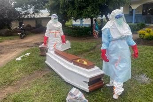 Ebola, a rischio altri 10 Paesi: ecco i fattori che hanno innescato la diffusione del virus Ebola, a rischio altri 10 Paesi: ecco i fattori che hanno innescato la diffusione del virus