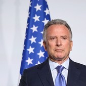 Witkoff “Al via la fase 2 del piano per Gaza” Witkoff “Al via la fase 2 del piano per Gaza”