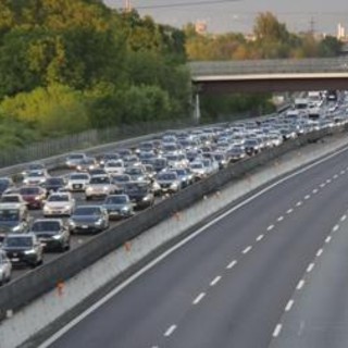 Controesodo al via, previsti 25 milioni di spostamenti nel fine settimana