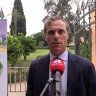 Sostenibilità, Mornati (Coni): "Protocollo con Conai per unire sport e riciclo"